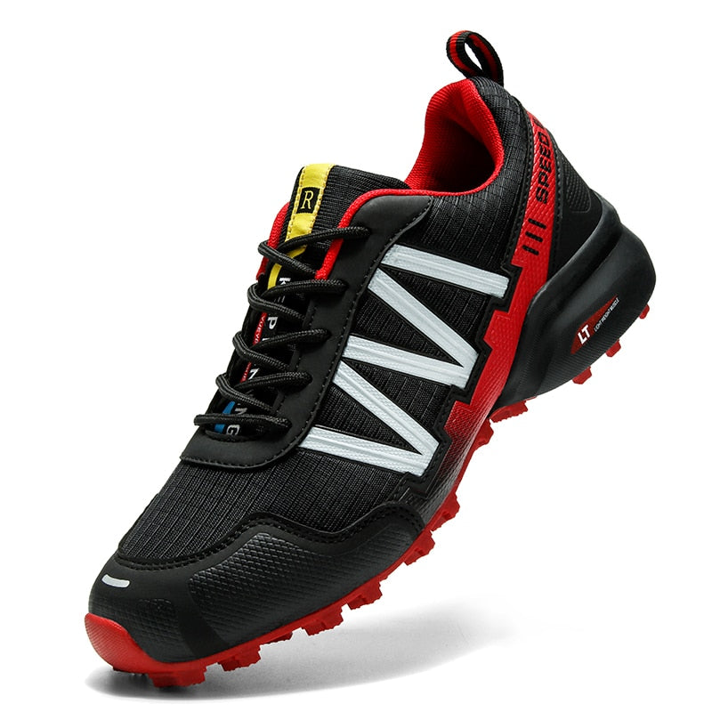 Cycling Shoes with Laces