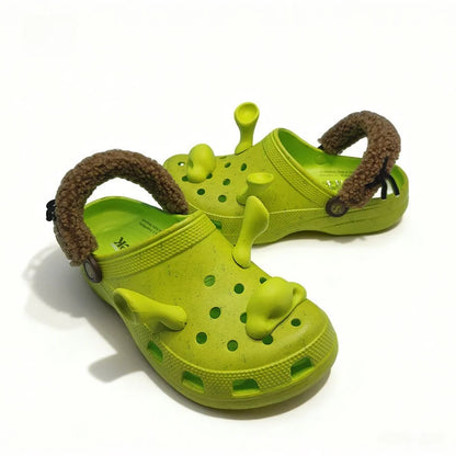 Crocs Sherk