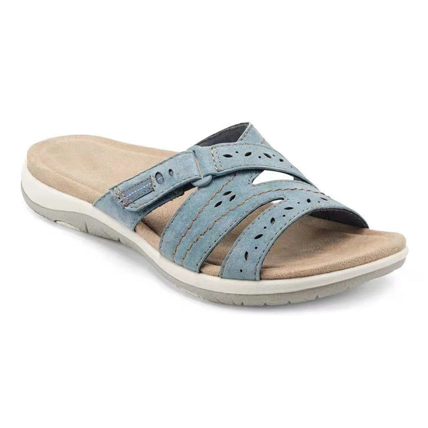 Sandalias Cómodas Mujer