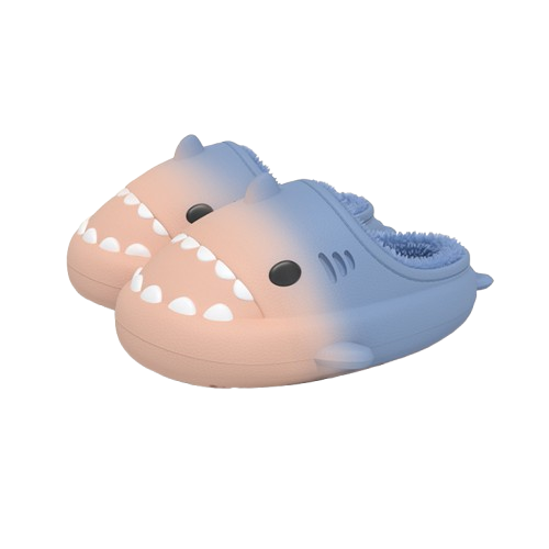Infradito invernali Shark