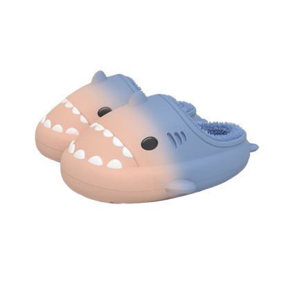 Chanclas de Tiburón de Invierno