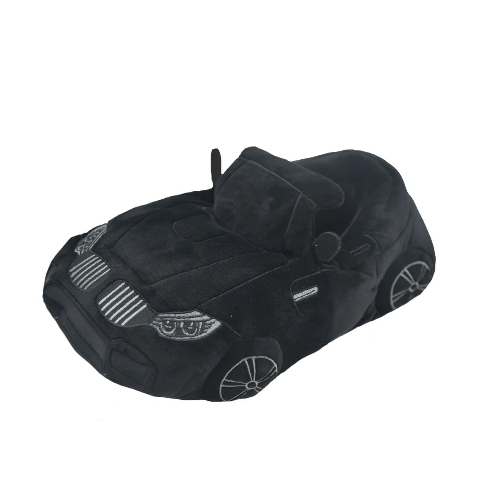 Car Slippers
