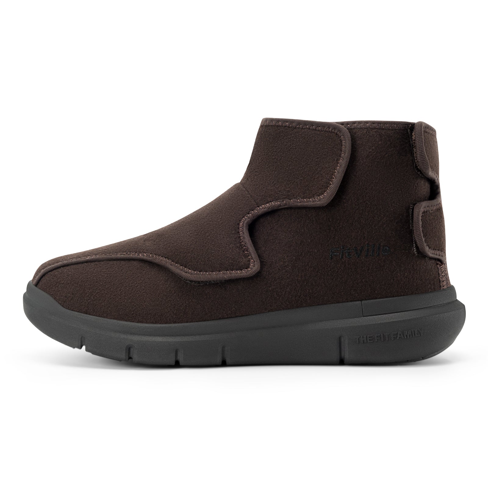 Orthopedic Winter Boots