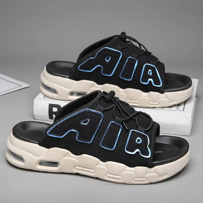 Uptempo Black Sanddrift