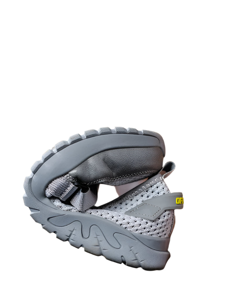 Zapatos Seguridad Verano Transpirables