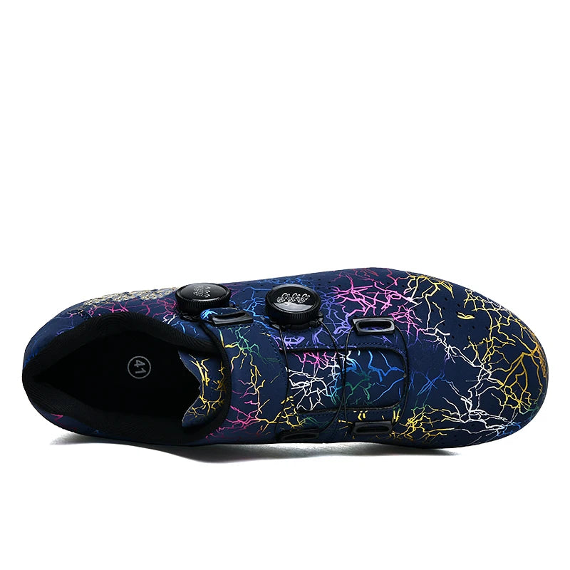 Road Cycling Shoes
