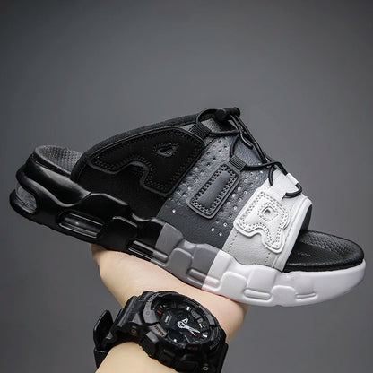 Chanclas Drip