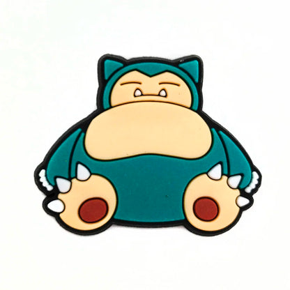 Pins Crocs Pokemon