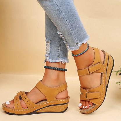 Sandalias de Verano Mujer