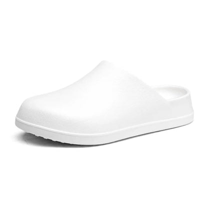 Cook clogs