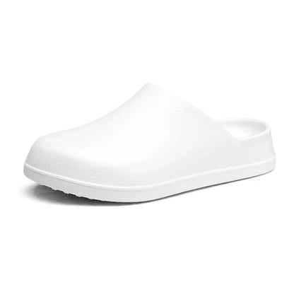 Cook clogs