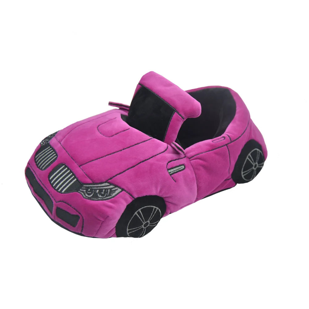 Car Slippers