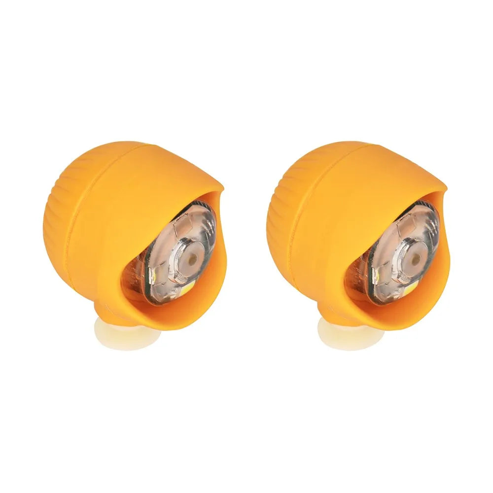 Lights for Crocs
