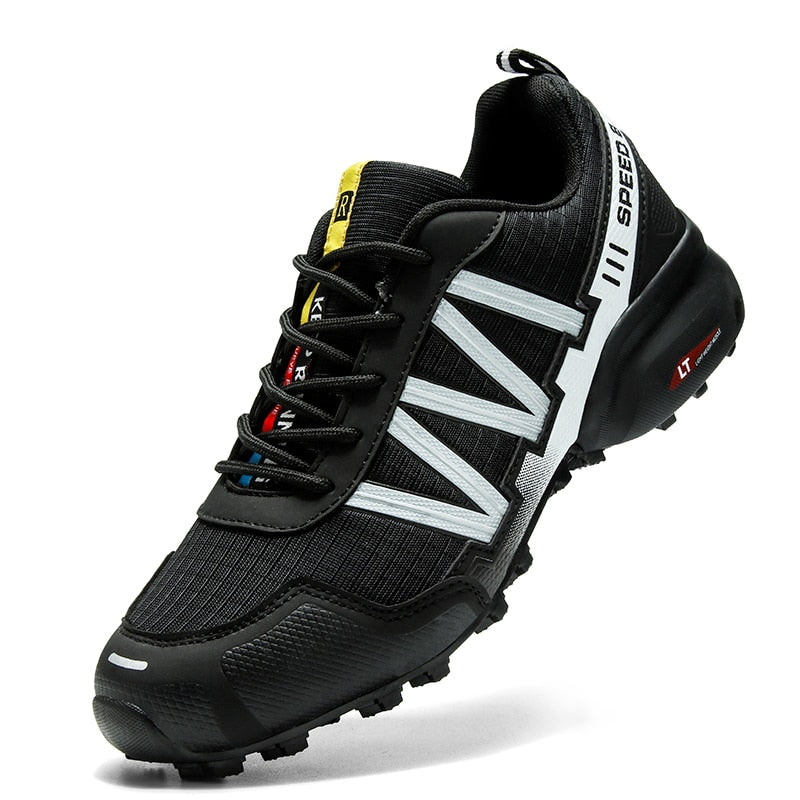 Cycling Shoes with Laces