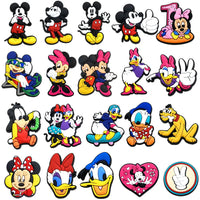 20 piezas Disney 2