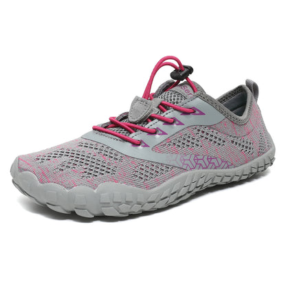 Chaussures à doigt