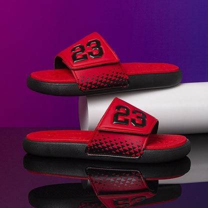 Chanclas Drip 23