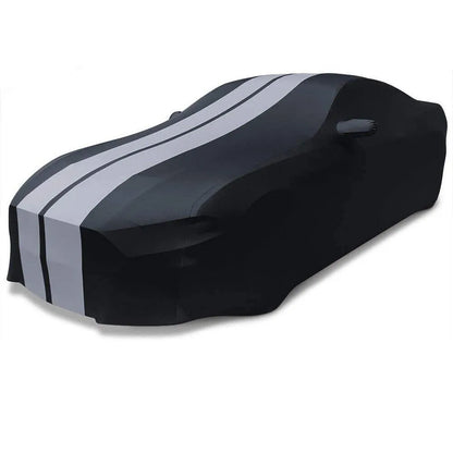 Cubiertas Universales para Protección Completa Coche