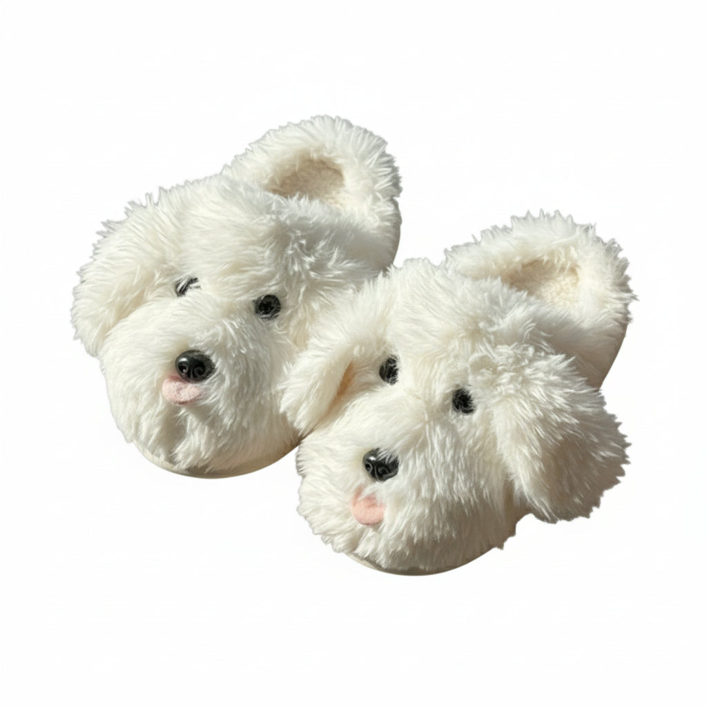 Pantuflas de Perro