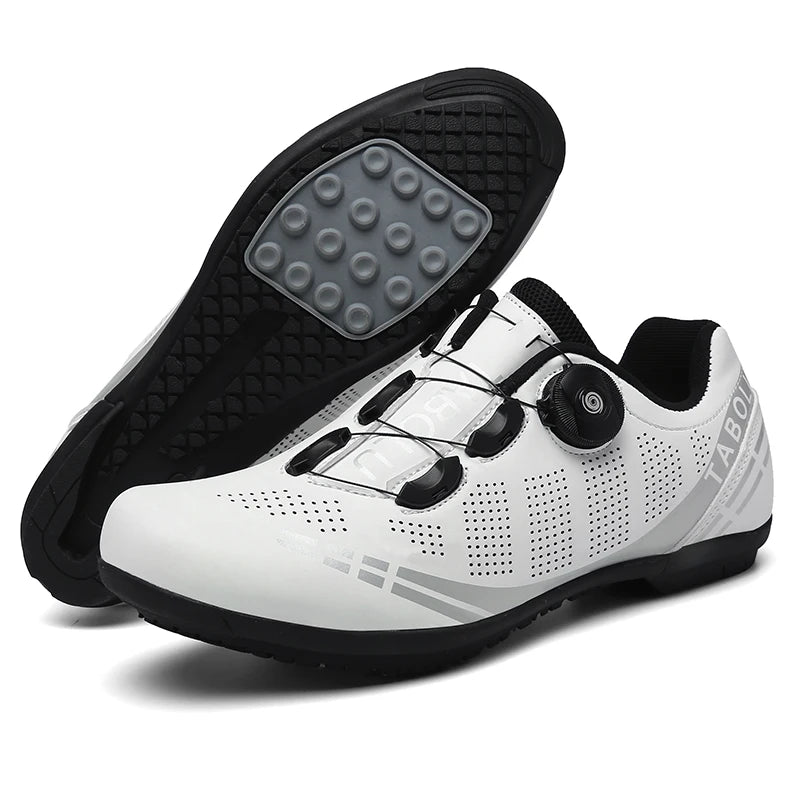 Flachradschuhe