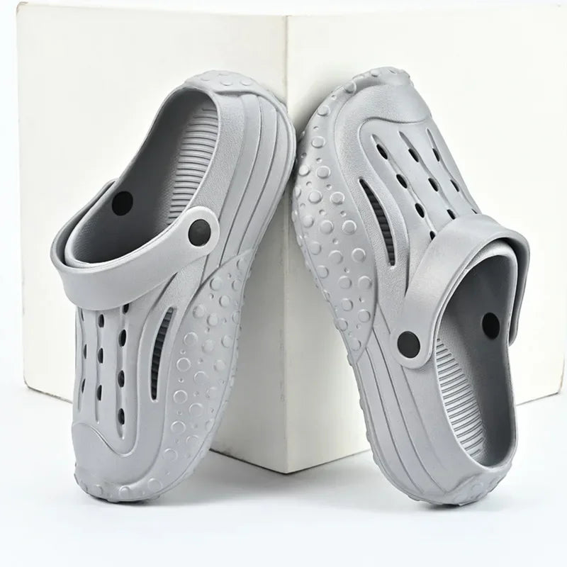 BUGABLE SUMMER MAN SANDALS