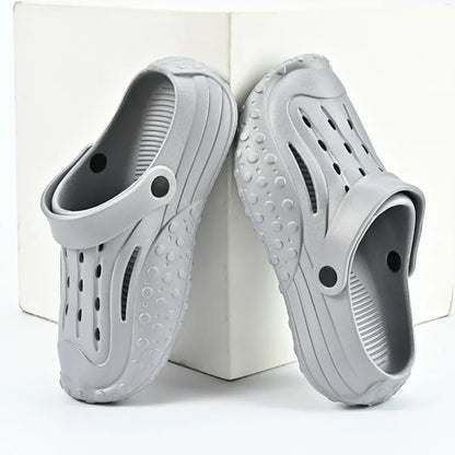 Sandalias Hombre Verano Transpirables