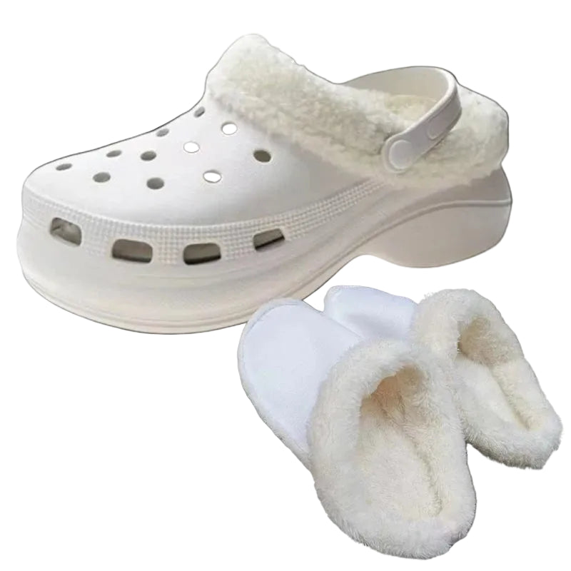 Lining for Crocs