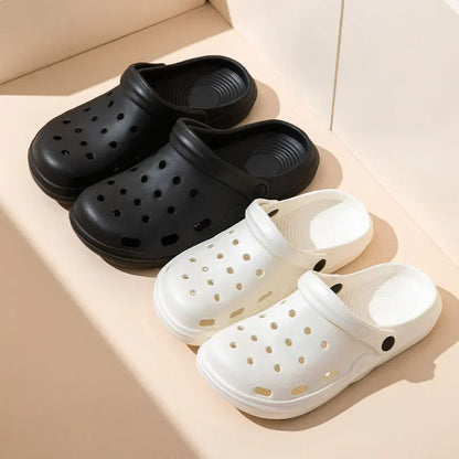 Crocs Sandalias Hombre