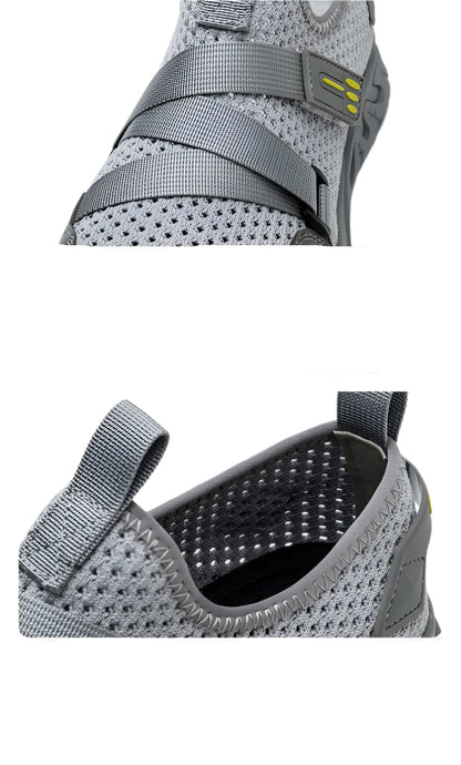 Zapatos Seguridad Verano Transpirables