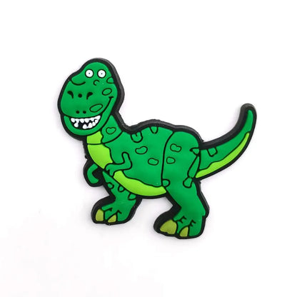 Pins Crocs Toy Story