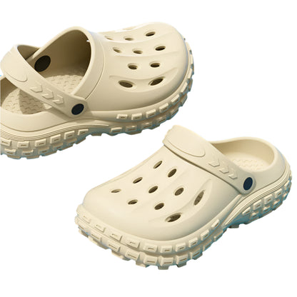 Zuecos EVA Mujer BASATU