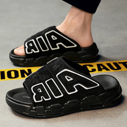 Sandalias de hombre uptempo