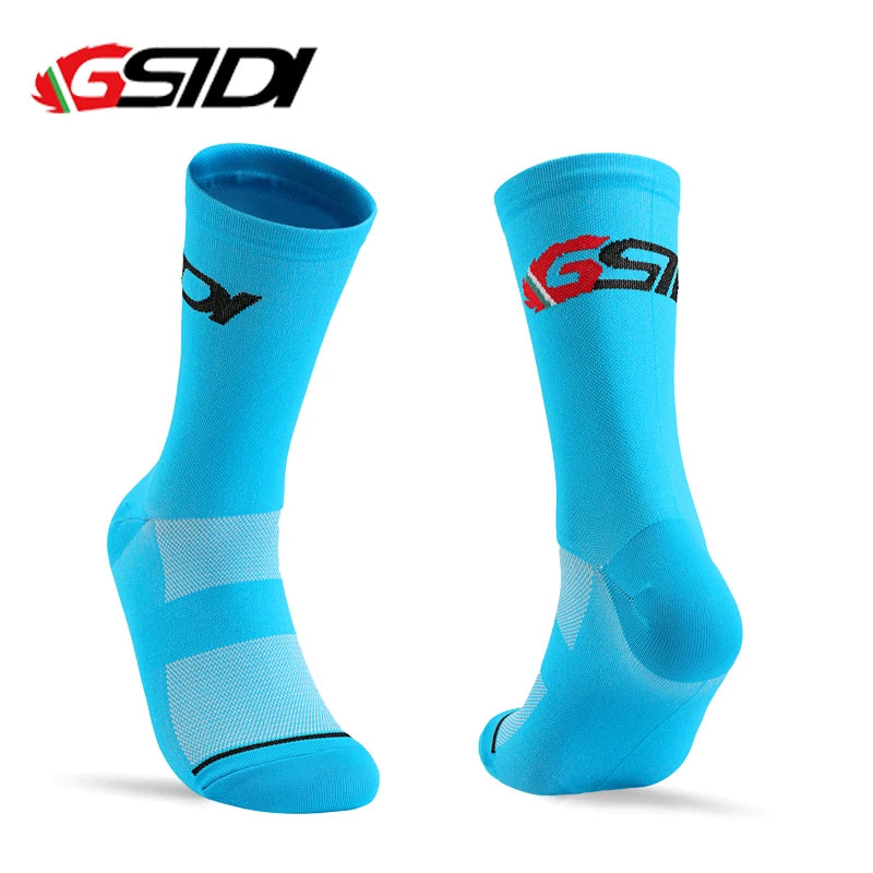Calcetines Deportivos de Compresión Pro+™