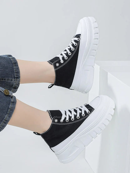 tenis tipo converse