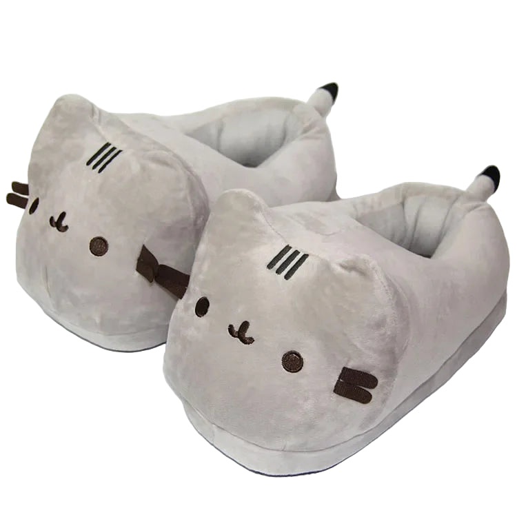 Pantuflas de Gato