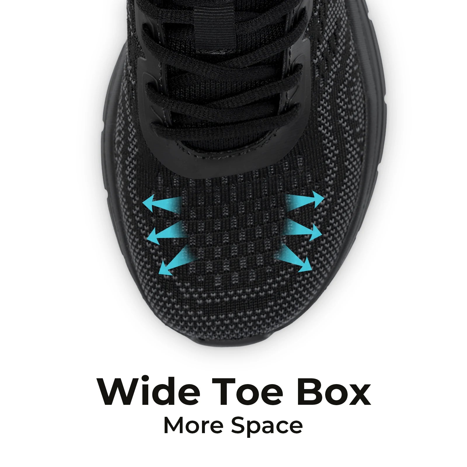 Chaussures orthopédiques pour femmes