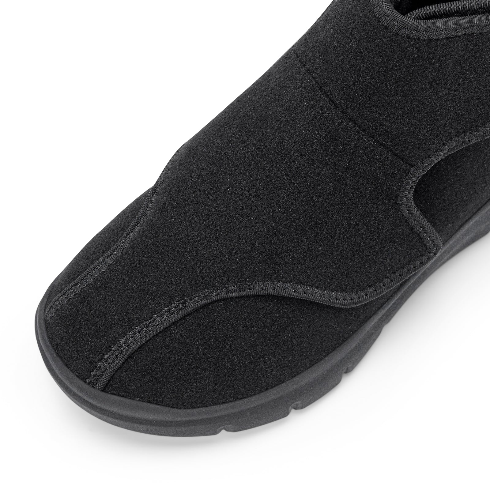 Orthopedic Winter Boots