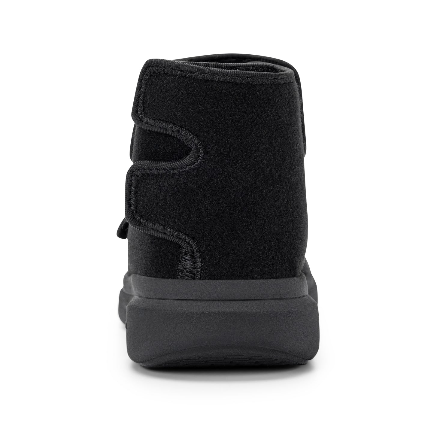 Orthopedic Boots Winter