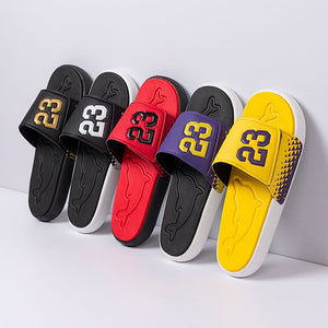 Chanclas Cómodas