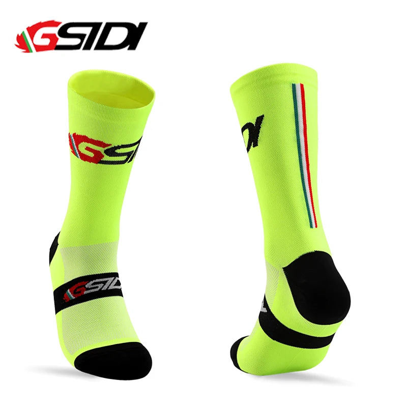 Calcetines Deportivos de Compresión Pro+™