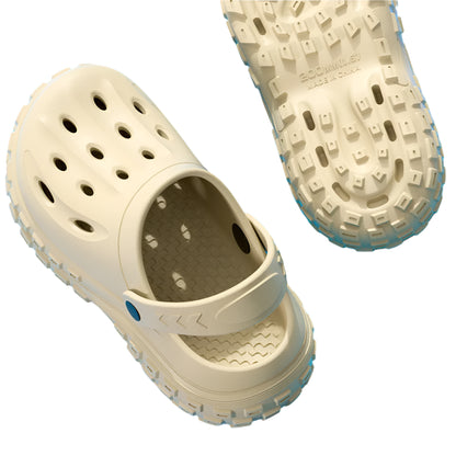 Zuecos EVA Mujer BASATU