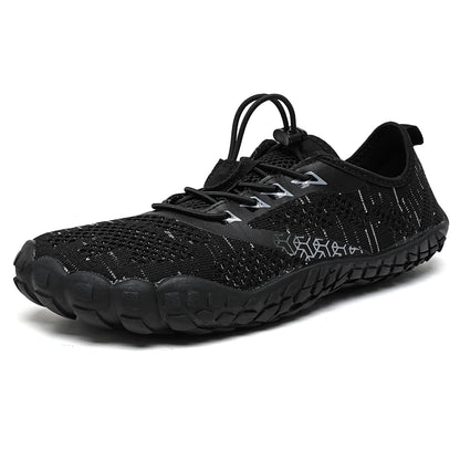Chaussures à doigt