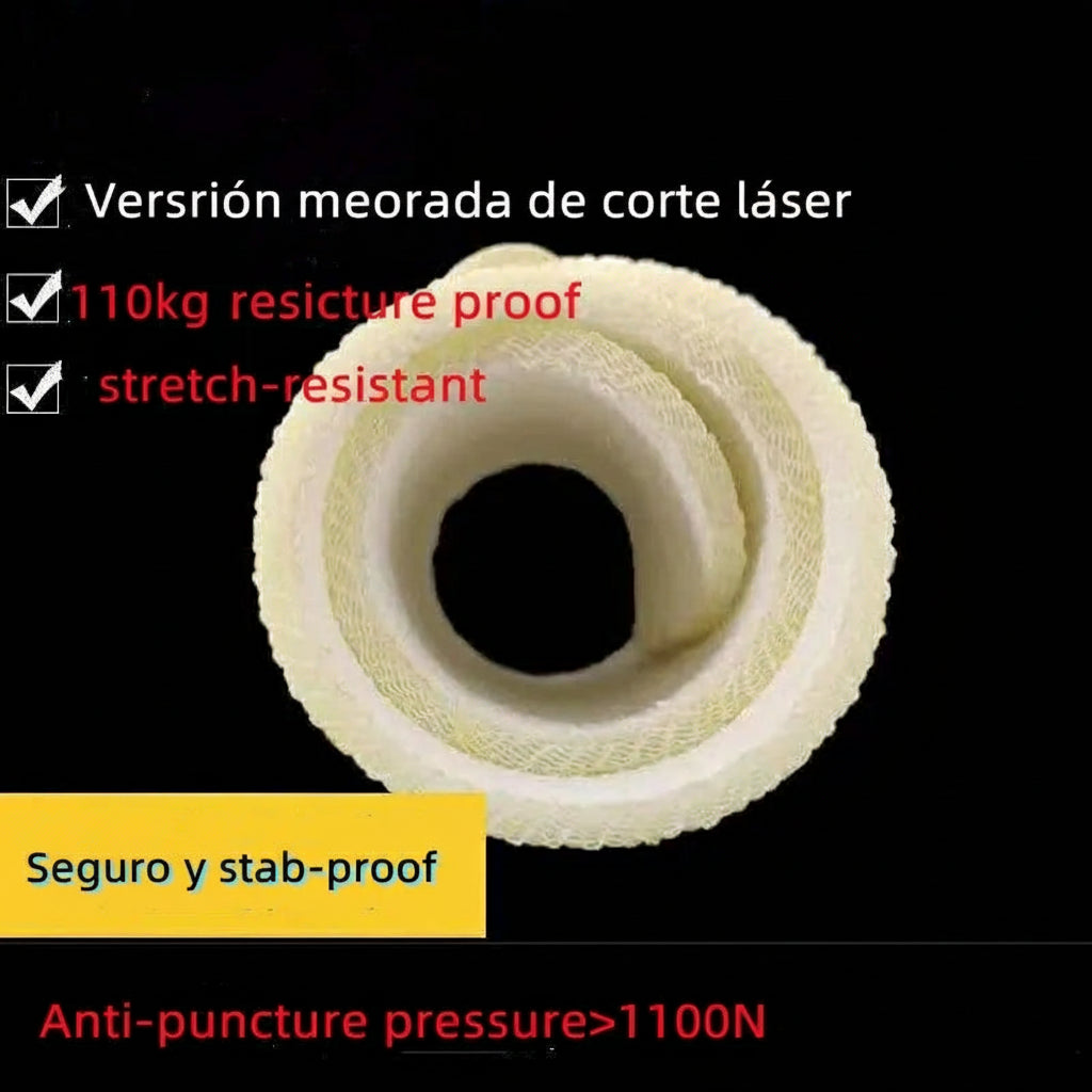Plantillas Antiperforación de Kevlar Pro+™