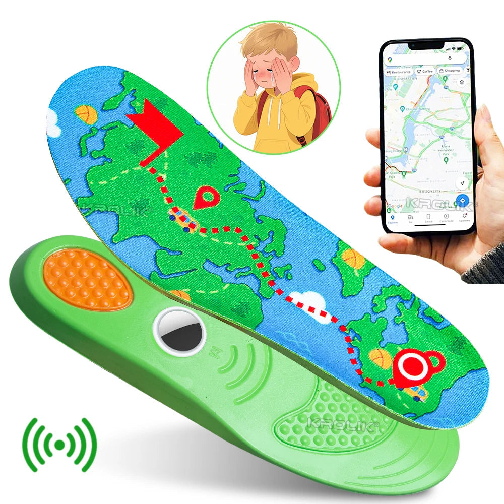 Solette GPS Pro+™