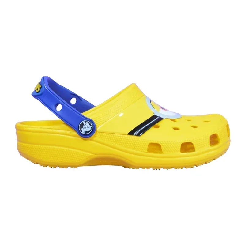 Crocs de minions