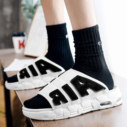 Sandalias drip hombre