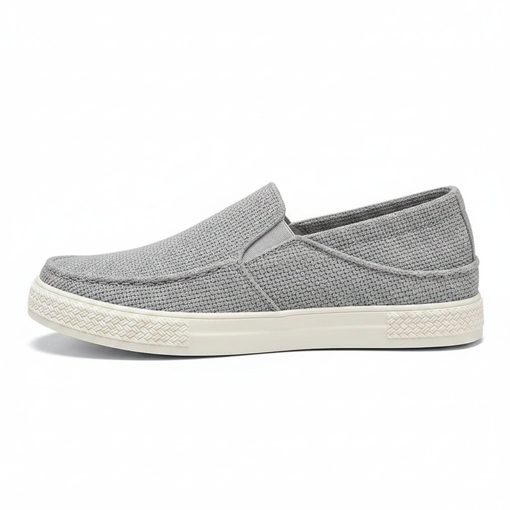 Zapatos Sin Cordones Hombre | Slip On Transpirables Verano