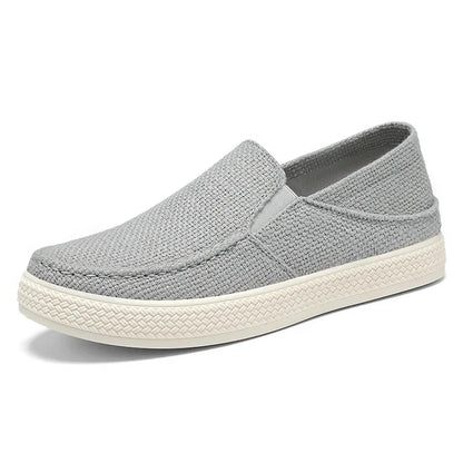 Zapatos Sin Cordones Hombre | Slip On Transpirables Verano