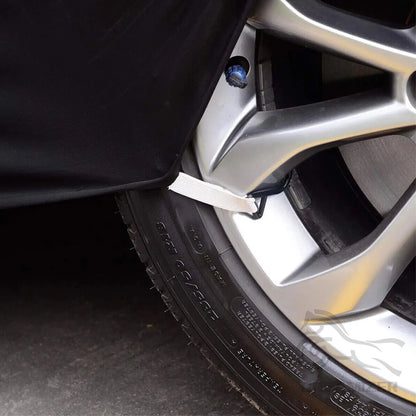 Cubiertas Universales para Protección Completa Coche