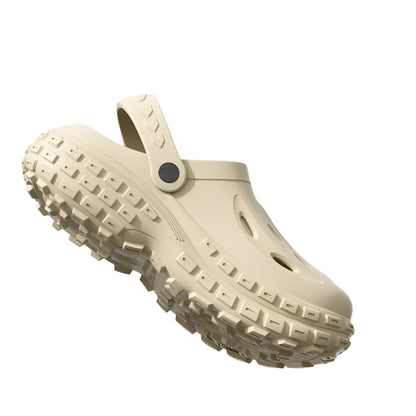 Zuecos EVA Mujer BASATU